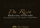 Tacchino Dolcetto d' Ovada Du Riva 2011 Front Label