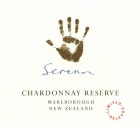 Seresin Reserve Chardonnay 2010 Front Label