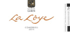 Dom. Jean-Michel Gerin Condrieu La Loye 2013 Front Label