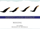 Mount Langi Ghiran Riesling 2012 Front Label