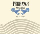 Tenuta Mazzolino Oltrepo Pavese Terrazze Pinot Nero 2013 Front Label