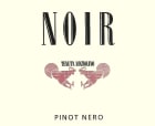 Tenuta Mazzolino Oltrepo Pavese Noir Pinot Noir 2011 Front Label