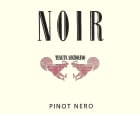 Tenuta Mazzolino Oltrepo Pavese Noir Pinot Noir 2011 Front Label