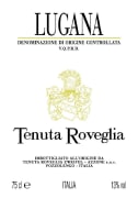 Tenuta Roveglia Lugana 2013 Front Label