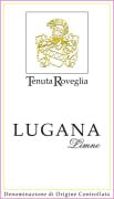Tenuta Roveglia Lugana Limne 2013 Front Label