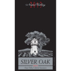 Silver Oak Napa Valley Cabernet Sauvignon 2013 Front Label