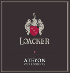 Tenute Loacker Ateyon Chardonnay 2009 Front Label