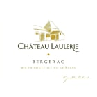 Chateau Laulerie Bergerac Rose 2017 Front Label