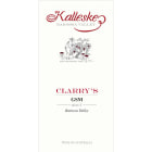 Kalleske Clarry's GSM 2017 Front Label