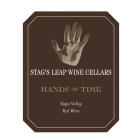 Stag's Leap Wine Cellars Hands of Time Red Blend 2015 Front Label