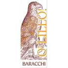 Baracchi O'Lillo 2016 Front Label