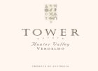 Tower Estate Hunter Valley Verdelho 2003 Front Label