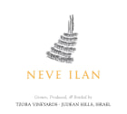 Tzora Neve Ilan Blanc 2012 Front Label