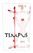 Urla Sarapcilik Tempus 2011 Front Label