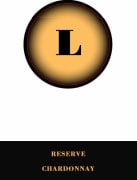 Lewis Cellars Reserve Chardonnay 2009 Front Label