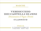 Vignamoto Verdicchio dei Castelli di Jesi Classico 2013 Front Label