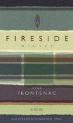 Fireside Winery Frontenac 2008 Front Label