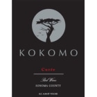 Kokomo  Cuvee Red 2015 Front Label