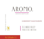 Vina el Aromo Cabernet Sauvignon 2015 Front Label