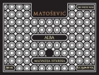 Vina Matosevic Alba Malvazija Istarska 2014 Front Label