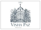 Vinha Paz Reserva 2011 Front Label