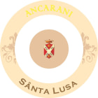 Vini Ancarani Santa Lusa 2011 Front Label