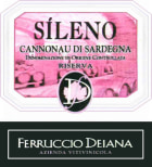 Vitivinicola Ferruccio Deiana & C.sas Cannonau di Sardegna Sileno Riserva 2009 Front Label