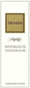 Weingut Angerhof Tschida Beerenauslese Sauvignon Blanc 2009 Front Label