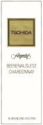 Weingut Angerhof Tschida Beerenauslese Chardonnay 2010 Front Label