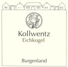 Weingut Anton Kollwentz Eichkogel 2009 Front Label