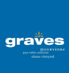 Graves Family Winegrowers Ohana Vineyard Mourvedre 2007 Front Label