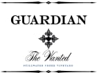 Guardian Cellars The Wanted 2012 Front Label