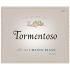 Tormentoso Chenin Blanc 2016 Front Label