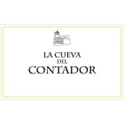 Benjamin Romeo La Cueva del Contador 2014 Front Label