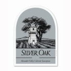 Silver Oak Alexander Valley Cabernet Sauvignon (1.5 Liter Magnun - signs of seepage) 1979 Front Label