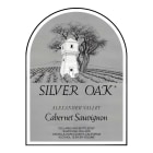 Silver Oak Alexander Valley Cabernet Sauvignon (3 Liter Bottle) 1987 Front Label