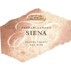 Ferrari-Carano Siena (1.5 Liter Magnum) 1995 Front Label