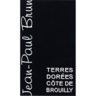 Jean-Paul Brun Domaine des Terres Dorees Cote-de-Brouilly  2016 Front Label