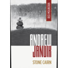 Andrew Januik Stone Cairn Cabernet Sauvignon 2015 Front Label