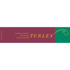 Turley Buck Cobb Vineyard Zinfandel 2016 Front Label