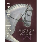 The Withers English Hill Pinot Noir 2016 Front Label