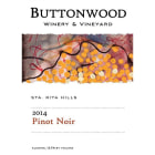 Buttonwood Farms Pinot Noir 2014 Front Label