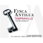 Finca Antigua Tempranillo 2014 Front Label