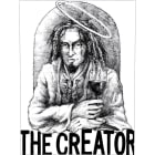 K Vintners The Creator 2015 Front Label