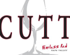 Hunnicutt Wines Cutt Fearless Red 2013 Front Label