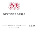 Weingut Muhr-van der Niepoort Spitzerberg Blaufrankisch 2011 Front Label