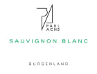 Paul Achs Sauvignon Blanc 2015 Front Label