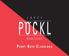 Weingut Pockl Monchhof Classique Blaufrankisch 2013 Front Label