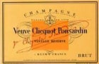 Veuve Clicquot Vintage Brut Reserve 1988 Front Label