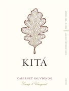 Kita Wines Camp 4 Vineyard Cabernet Sauvignon 2013 Front Label